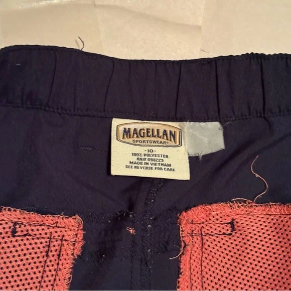 5 Hiking Outdoor Pants Bundle - Picture 9 of 16